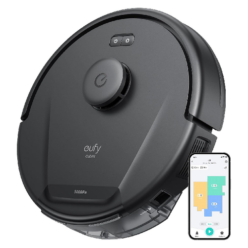 Save 29% on the eufy L60 Robot Vacuum