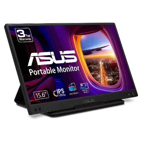 Save $20 on the ASUS ZenScreen 15.6” 1080P Portable USB Monitor