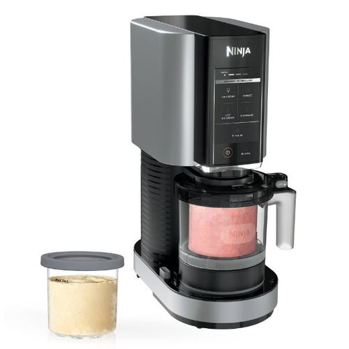 Save $88 on the Ninja CREAMi, Ice Cream Maker