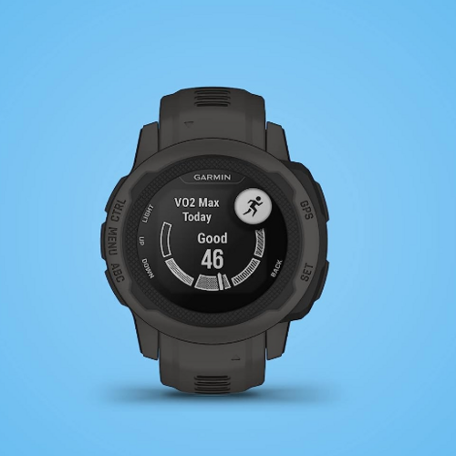 Save $100 on the Garmin Instinct 2S Smaller-Sized GPS Outdoor Watch