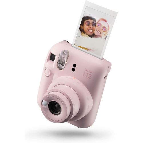 Save 14% on the Fujifilm Instax Mini 12 Instant Camera