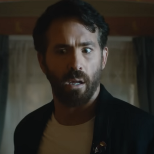 'IF' trailer: John Krasinski and Ryan Reynolds team up for not a horror movie