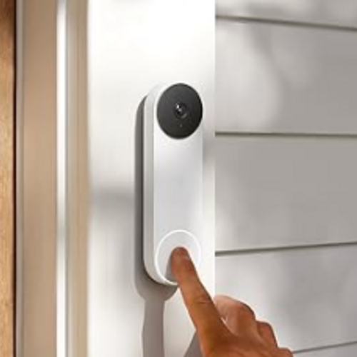 Save 22% on the Google Nest Doorbell