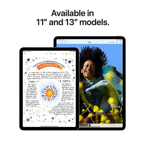 Get the Apple 11-inch iPad Air for just $599