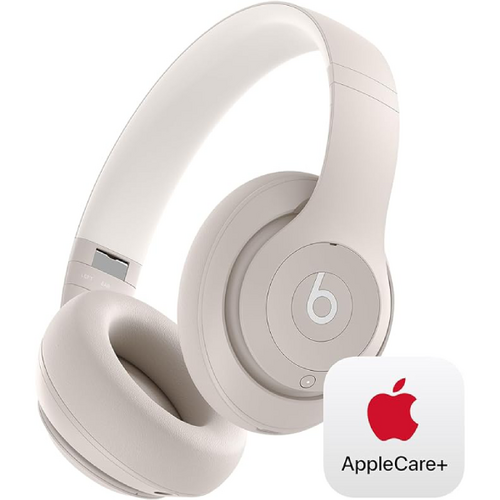 Save $123 on Beats Studio Pro with AppleCare+ for Headphones