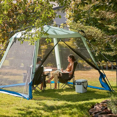 Save 43% on the Coleman Skylodge Screened Canopy Tent