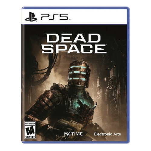 Save $45 on Dead Space PlayStation 5