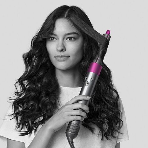 Save $170 on the Refurbished first-generation Dyson Airwrap Complete