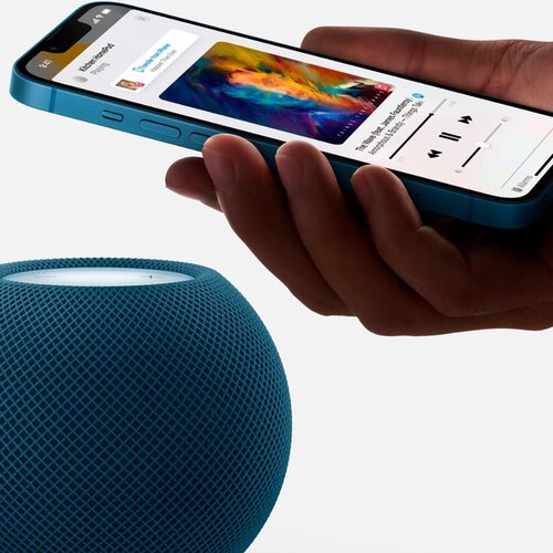 Save $20 on the Apple HomePod mini