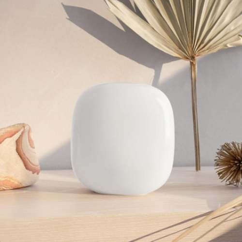 Google Nest WiFi Pro Mesh Wi-Fi Router