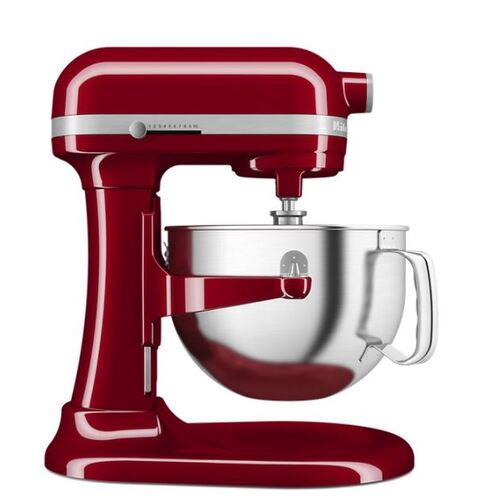 Save 35% on the Refurbished KitchenAid® 6 Quart Bowl-Lift Stand Mixer