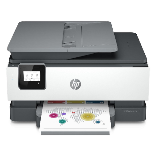 Save $60 on the HP OfficeJet 8015e Wireless Color All-in-One Printer