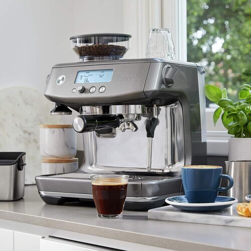 Save 20% on the Breville Barista Pro Espresso Machine