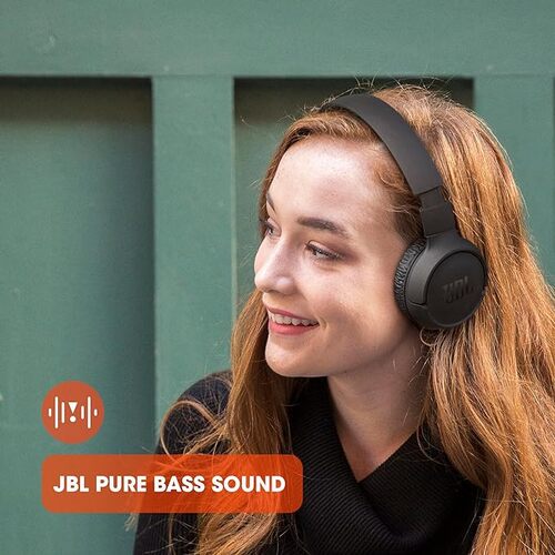 Save 20% on the JBL Tune Wireless On-Ear Headphones