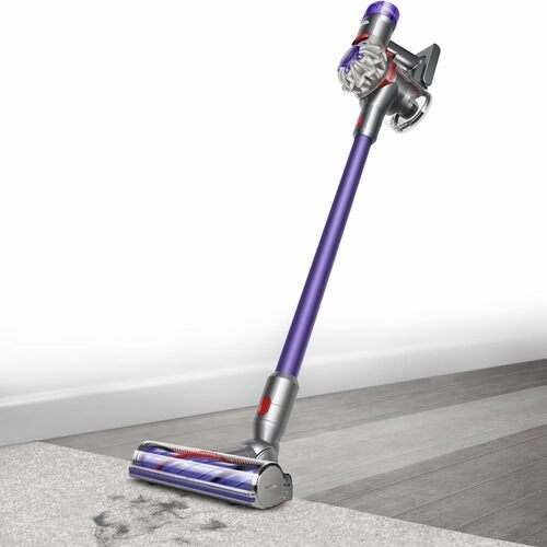 Save $170 on the Dyson V8 Animal Extra cordless vacuum cleaner