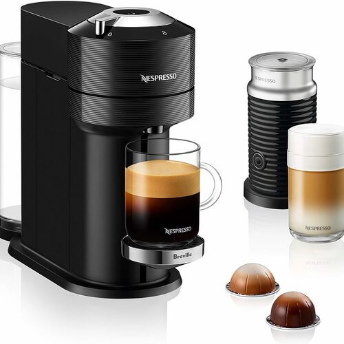 Save 30% on the Nespresso Vertuo Next Premium Coffee and Espresso Machine