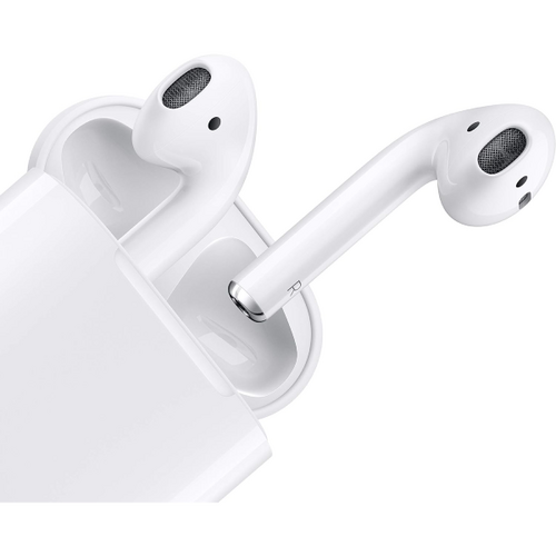 Save 47% on Apple AirPods (2nd Generation)