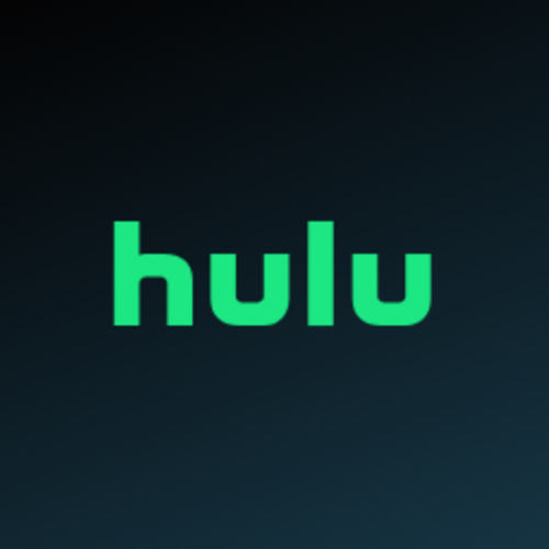 Try up to one month free of Hulu