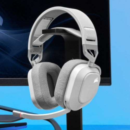 Save $30 on the Corsair Wireless Gaming Headset