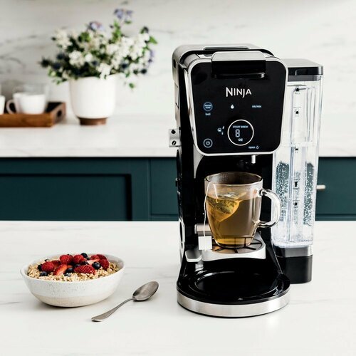 Save $70 on the Ninja DualBrew PRO Specialty Coffee System