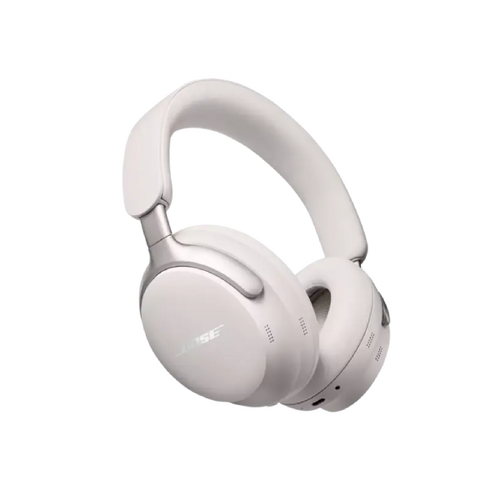 Save $80 on Bose QuietComfort Ultra Headphones Refurbished