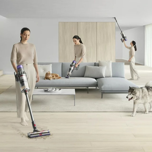 Save $200 on the Dyson Outsize Plus Cordless Vacuum Cleaner