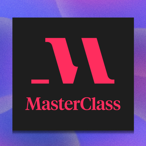 Get two MasterClass memberships for the price of one