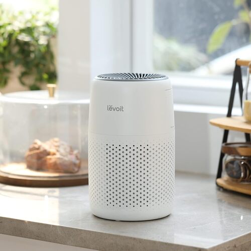 Save 22% on Levoit Air Purifiers