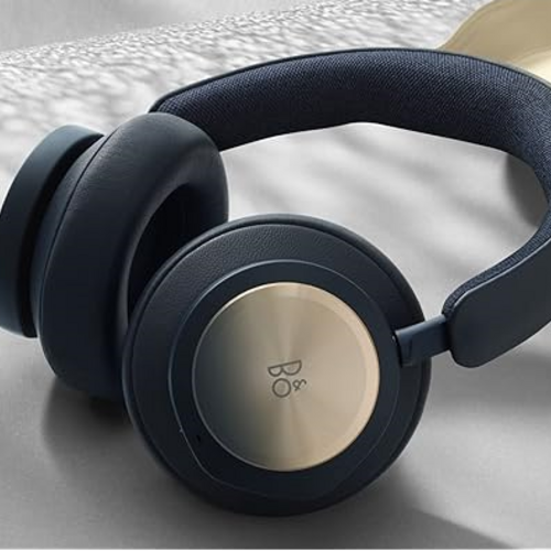 Save 66% on Bang & Olufsen Beoplay Portal Wireless Active Noise Cancelling Headphones