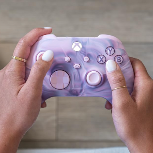 Get 17% off the Xbox Wireless Controller – Dream Vapor Special Edition