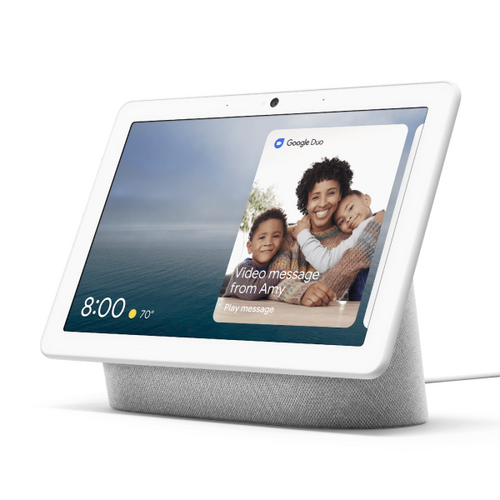 Save $70 on the Google Nest Hub Max