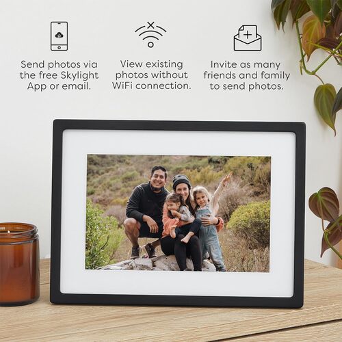 Save 29% on the Skylight Digital Picture Frame