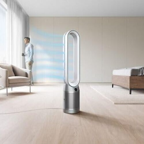 Save 24% on the Dyson Purifier Cool Smart Air Purifier and Fan