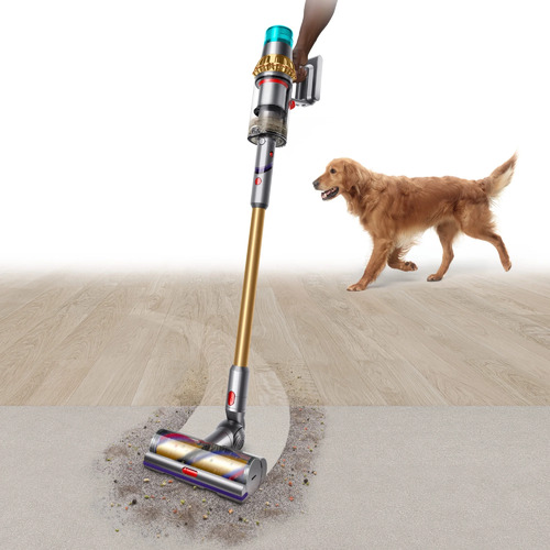 Get $100 off the Dyson V15 Detect Absolute Vacuum