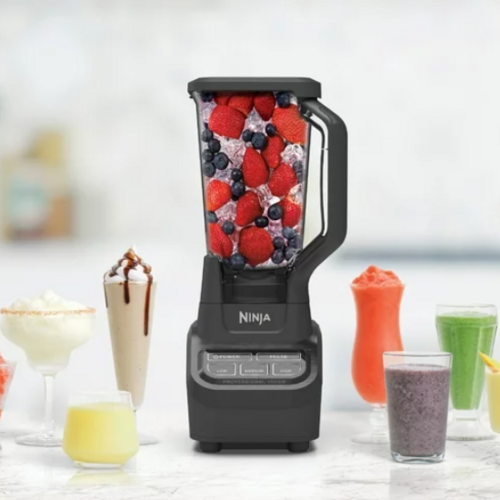 Get the Ninja Professional Blender for just $50