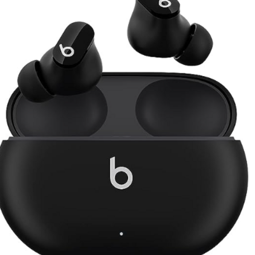 $79.99 - Beats Studio Buds - True Wireless Noise Cancelling Earbuds