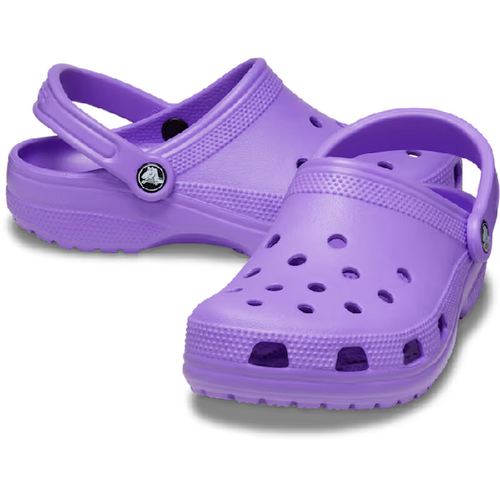 Save up to 60% on Crocs this Labor Day Weekend