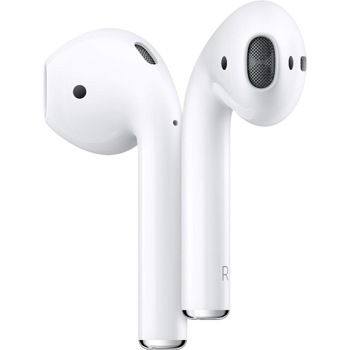 Save 38% on Apple AirPods (2nd Generation)