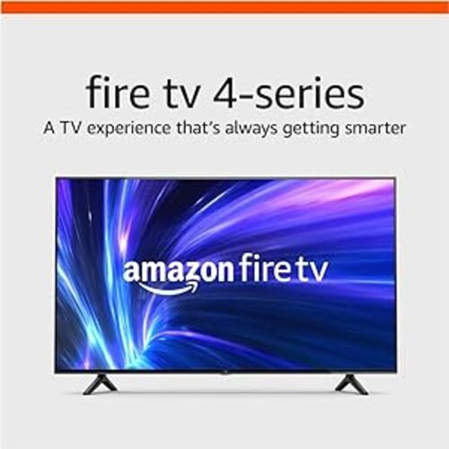 Save $120 on the Amazon Fire TV 43