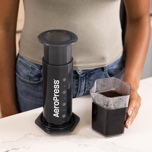 Save 30% on the AeroPress XL Coffee Press