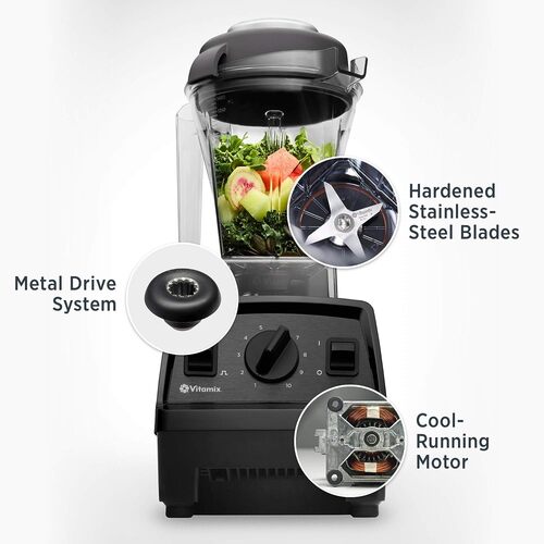 Save $59 on the Vitamix E310 Explorian Blender