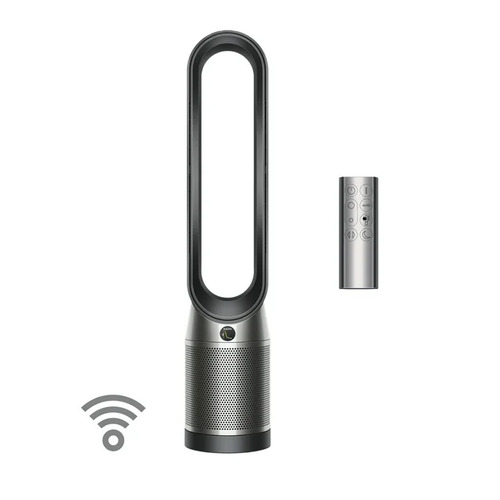 Save $150 on the Dyson TP07 Purifier Cool Connected Tower Fan