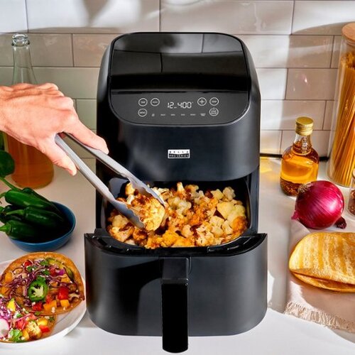 Save $50 on the Bella Pro Series Digital Air Fryer