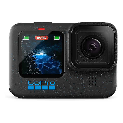 Save $100 on the GoPro HERO12 Black