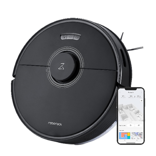 Save $270 on the roborock Q7 Max Robot Vacuum and Mop Cleaner