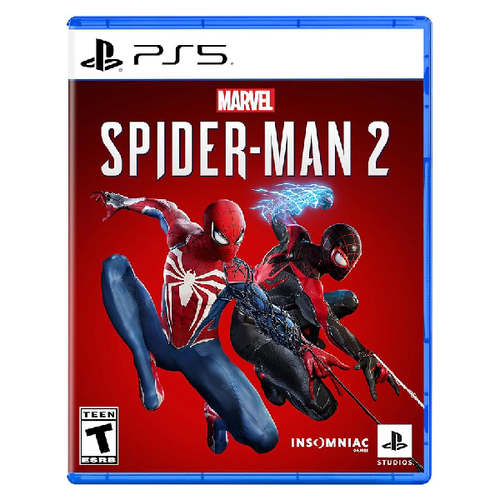 Save 29% on Marvel's Spider-Man 2 PS5 Standard Edition