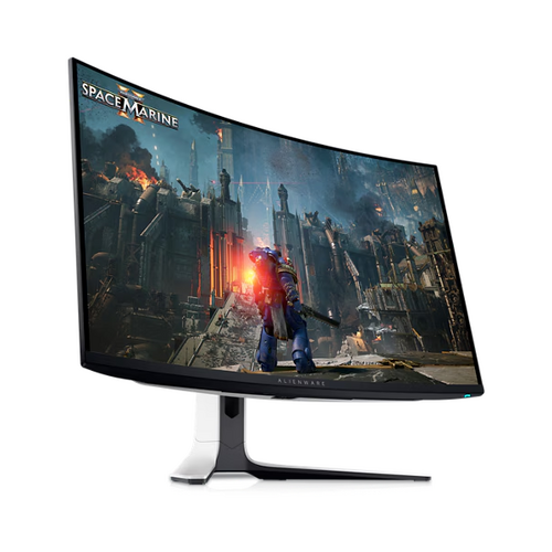 Save $200 on the Alienware Gaming Monitor