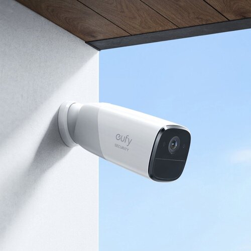 Save $120 on the eufy Security eufyCam 2 Pro 2