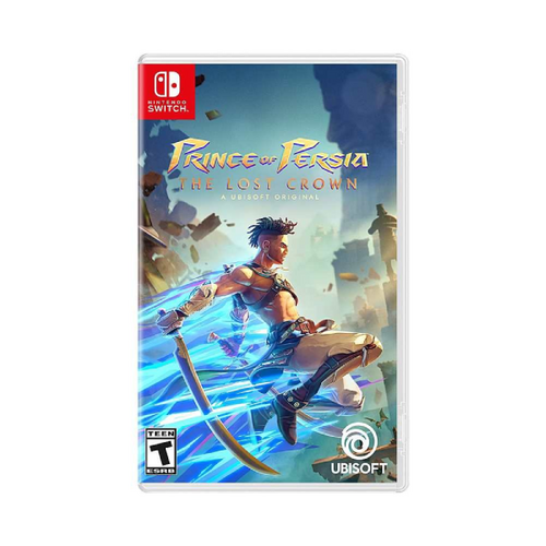 Save $20 on the Prince of Persia: The Lost Crown Standard Edition