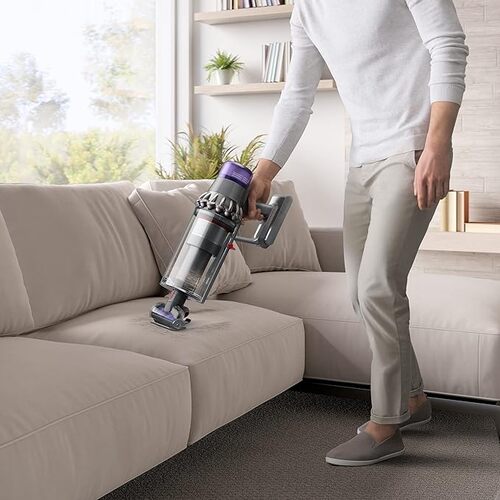 Save $150 on the Dyson Outsize Cordless Vacuum Cleaner